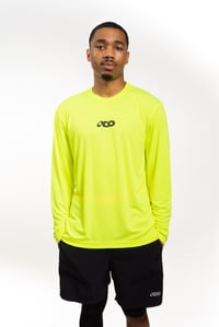 Image 2 of ACO SPORT SHORTS (UNISEX) 