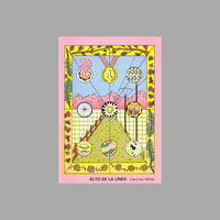 Image 1 of [BELLEZA INFINITA™] ALTO DE LA LÍNEA (CLARA SAN MILLÁN™)