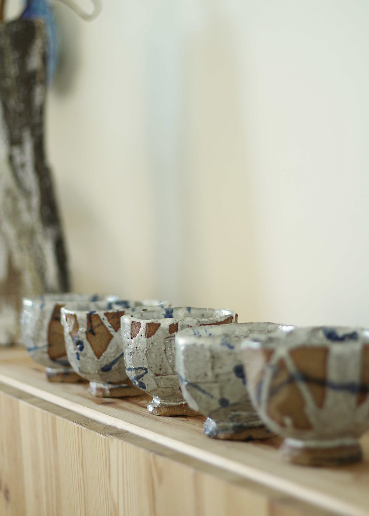 Image of Delfts' Kurinuki