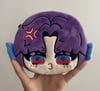 LnDs Plush Pouch - Rafayel