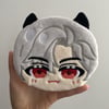 LnDs Plush Pouch - Sylus