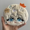 LnDs Plush Pouch - Xavier
