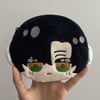 LnDs Plush Pouch - Zayne