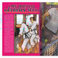 Image 3 of [BELLEZA INFINITA™] PORNOTAPADOS (PALOMA BLANCO™)