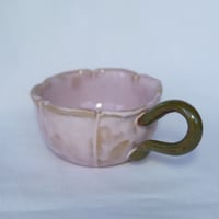 Image 1 of Pink Fairy Cup