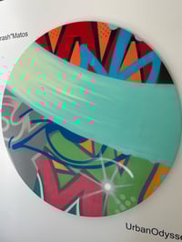 Image 4 of "Revision" by John "CRASH" Matos