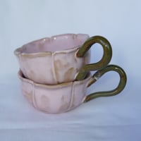 Image 2 of Pink Fairy Cup