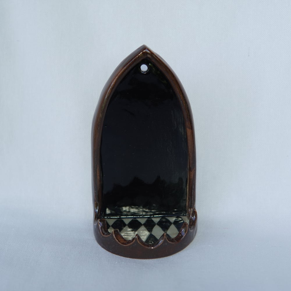 Image of Black Altar