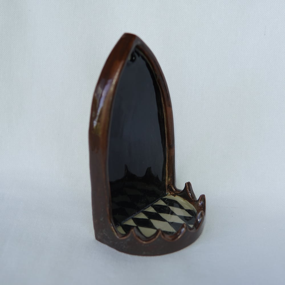 Image of Black Altar