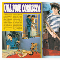 Image 7 of [BELLEZA INFINITA™] PORNOTAPADOS (PALOMA BLANCO™)