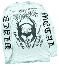 Image 1 of VENOM | SCREENPRINT