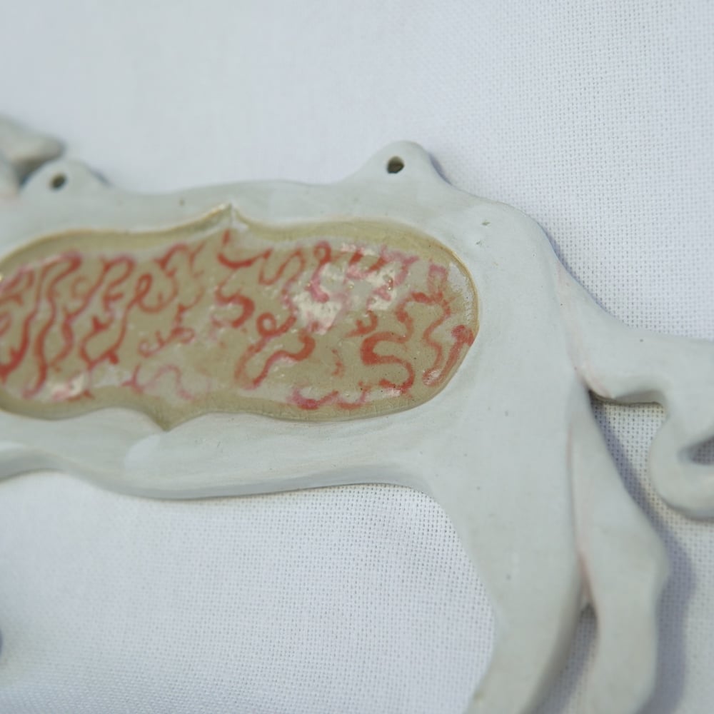 Image of Inside Thoughts Wall Hanging