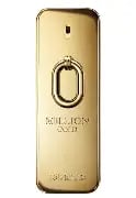 Image of PACO RABANNE MILLION GOLD 