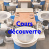 Cours découverte du tournage – samedi 23 août