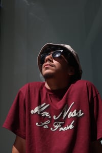 Image 3 of 'Mr. Ness So Fresh' Unisex T-Shirt