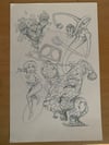 Fantastic Four and HERBIE