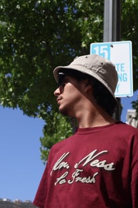 Image 5 of 'Mr. Ness So Fresh' Unisex T-Shirt