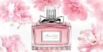 Image of MISS DIOR (TYPES)