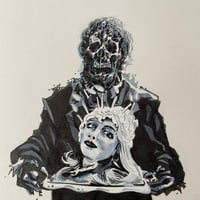 Image 1 of CREEPSHOW sketch