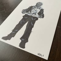 Image 3 of CREEPSHOW sketch