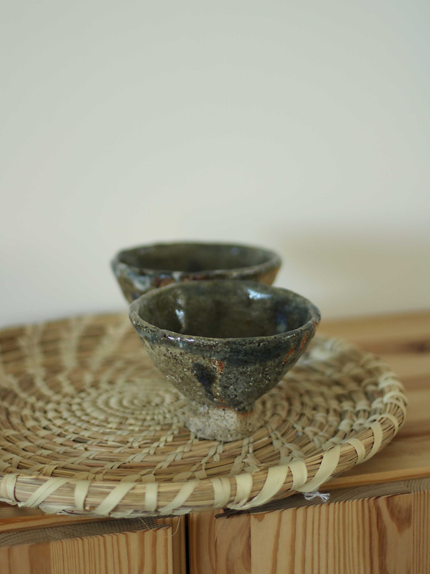 Image of Kurinuki set
