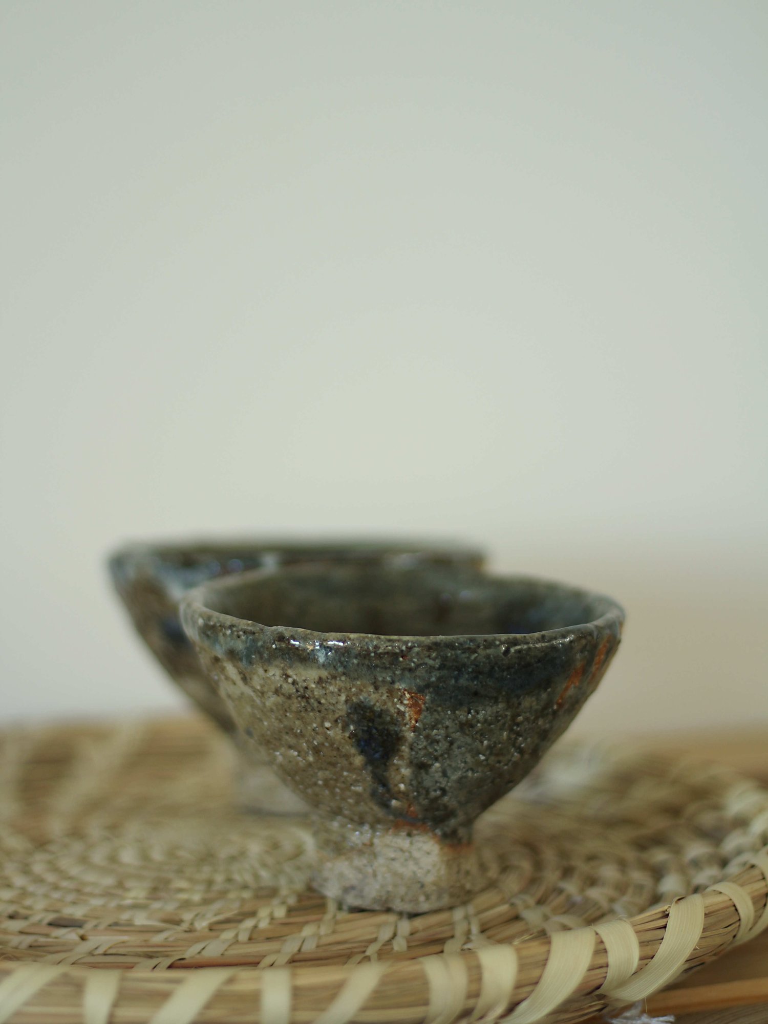 Image of Kurinuki set