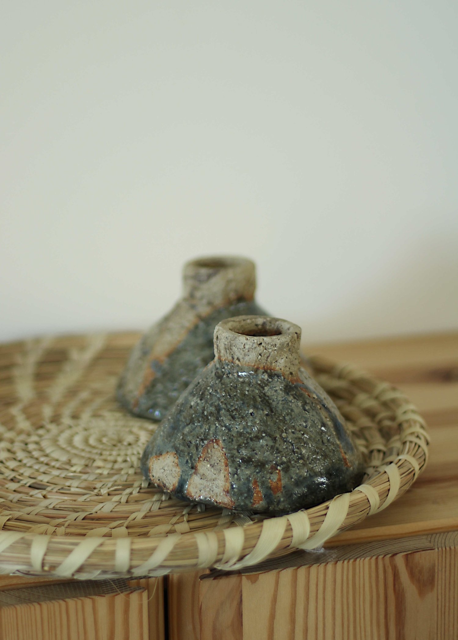 Image of Kurinuki set