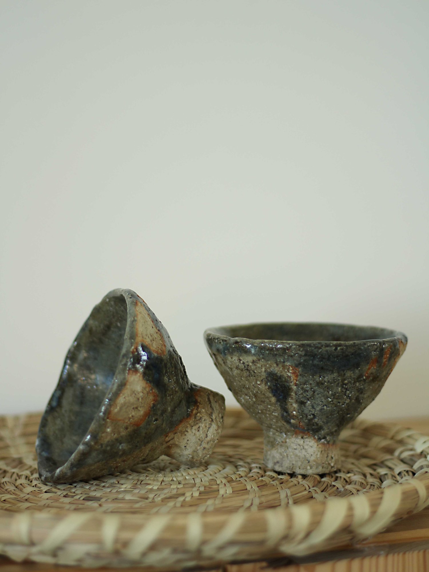 Image of Kurinuki set