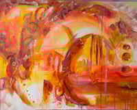 Image 1 of Blood Moon