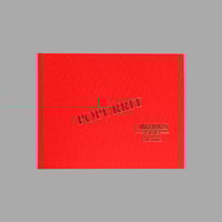 [BELLEZA INFINITA™] POPURRIT (JORGE OZORES™)