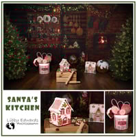 Image 4 of Christmas Mini Sessions 2025