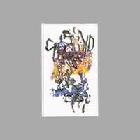 Image 1 of [ETAGE PROJECTS™] FLUID CRUST SURGERY (RAQUEL QUEVEDO™)