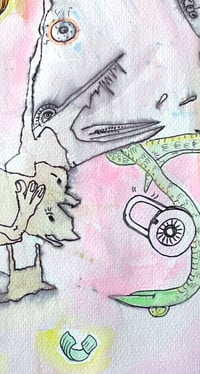 Image 3 of ‘File in a Birthday Cake’