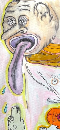 Image 2 of ‘File in a Birthday Cake’