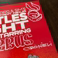 Image 3 of Mirage Comics #8 reprint 