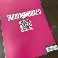 Image 2 of Last Ronin: The Lost Years- Director’s Cut SHORTBOXED exclusive