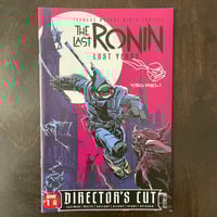 Image 3 of Last Ronin: The Lost Years- Director’s Cut SHORTBOXED exclusive