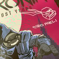 Image 1 of Last Ronin: The Lost Years- Director’s Cut SHORTBOXED exclusive