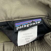 Image 2 of Patagonia MARS PCU Guide Pants Special - Alpha Green