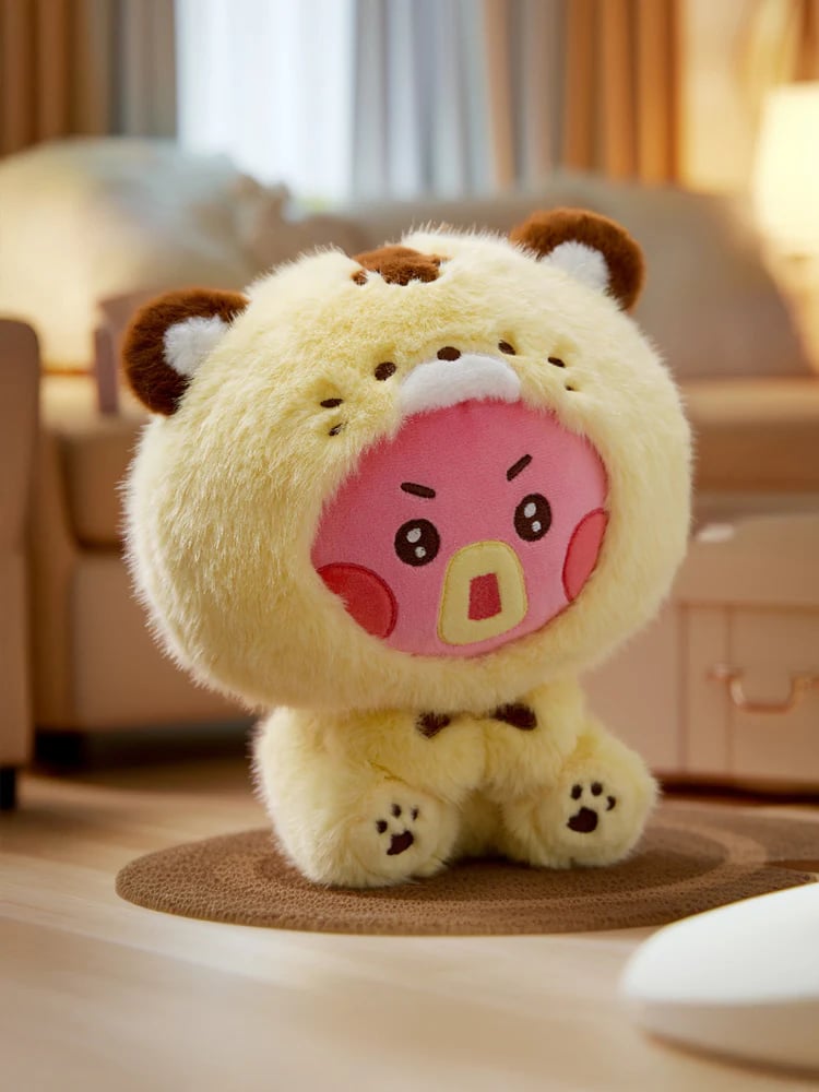 Image of [PRE-ORDER] BTS BT21 Baby More Fluffy