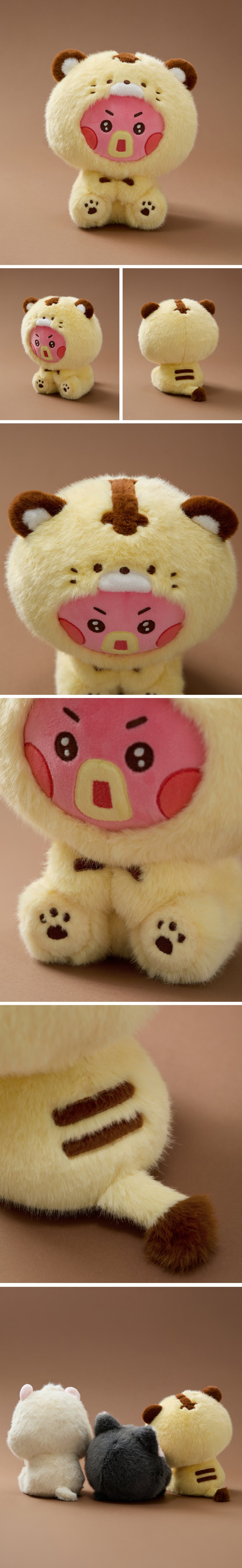 Image of [PRE-ORDER] BTS BT21 Baby More Fluffy