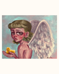 Image 1 of Ugly Duckling