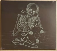 Image 1 of Francisco Meirino | The Mute Fortress | CD