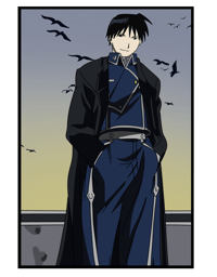 Flame Alchemist P4P Presale