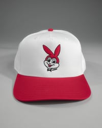 JolliBoy Hat - Red