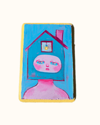 Image 1 of Lights Are On, No Ones Home.