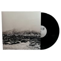 "Mnemonic: Ambient Mosaic" LP
