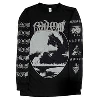 "Cairn" Long Sleeve '25