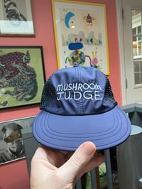 Image 1 of Mushroom judge 