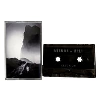 Mizmor & Hell - "Alluvion" CS